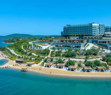 LA BLANCHE ISLAND BODRUM